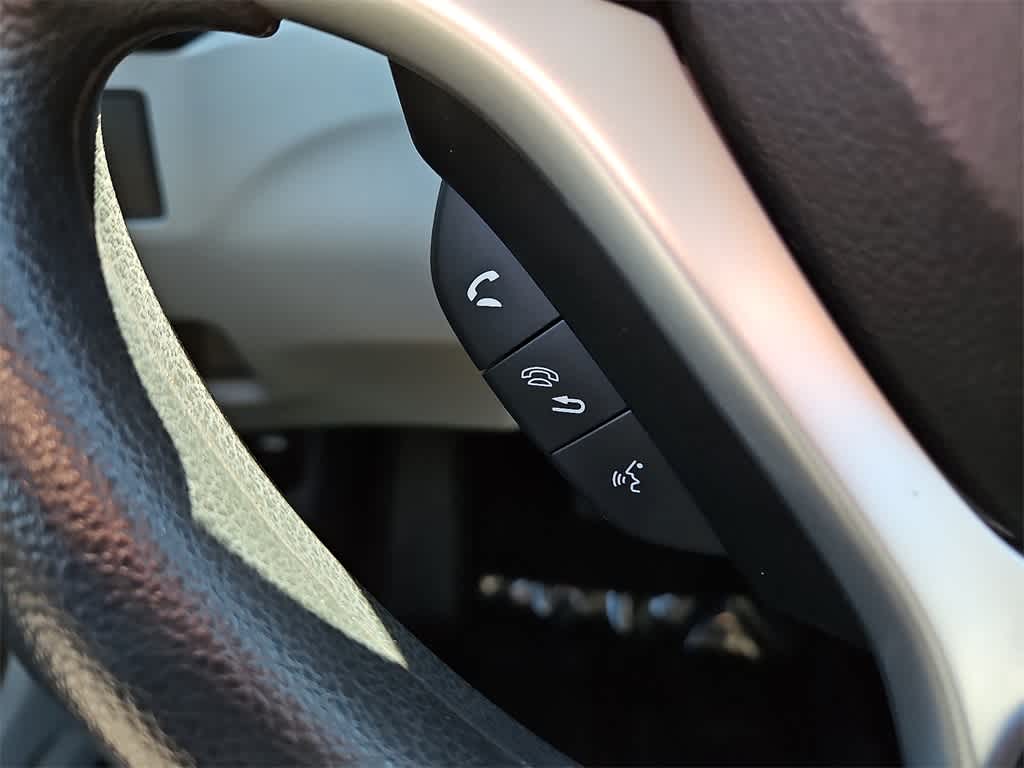 Thumbnail: 2015 Honda Civic - 19