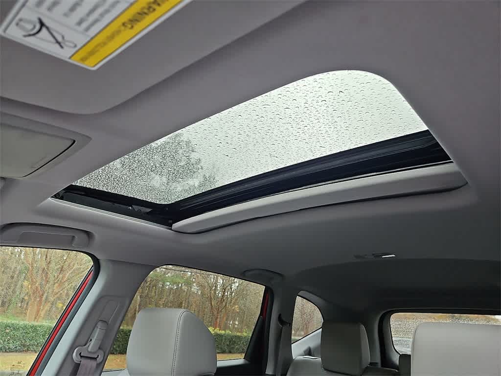 Thumbnail: 2021 Honda CR-V - 11