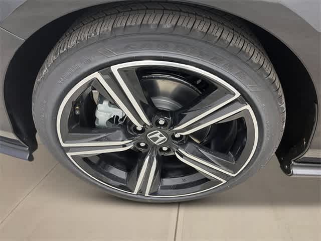 Thumbnail: 2025 Honda Accord - 12