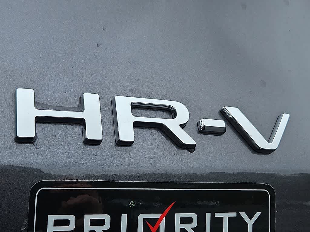 Thumbnail: 2026 Honda HR-V - 29