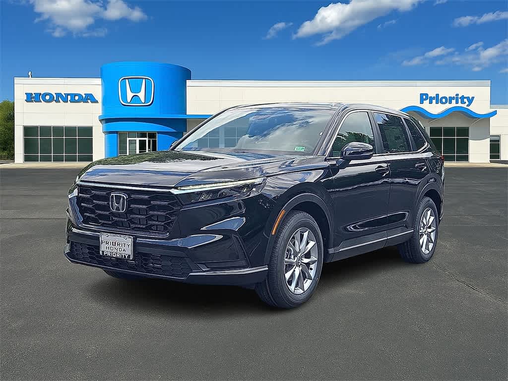 Thumbnail: 2026 Honda CR-V - 1