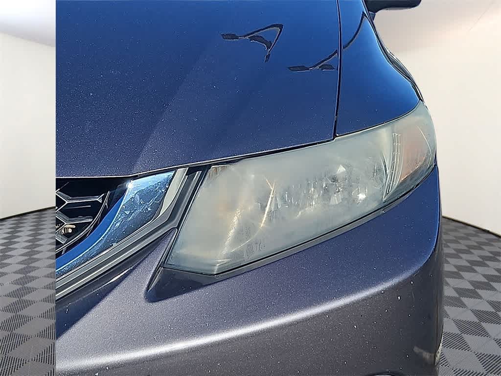 Thumbnail: 2015 Honda Civic - 8