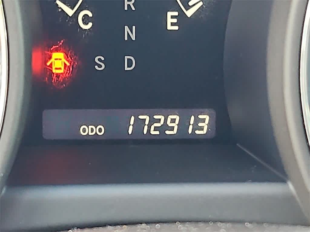 2009 Toyota Highlander Sport 18