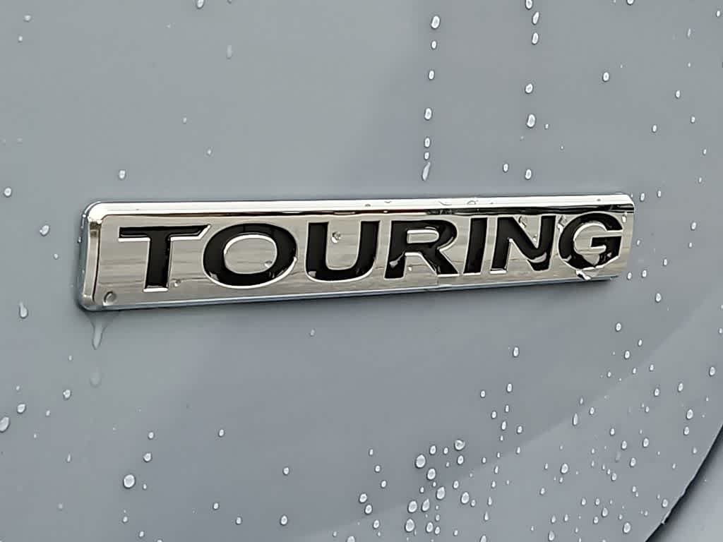 Thumbnail: 2026 Honda Odyssey - 20