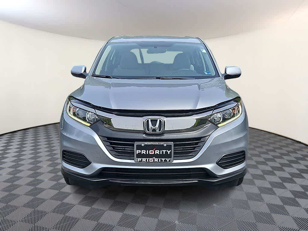 Thumbnail: 2020 Honda HR-V - 2