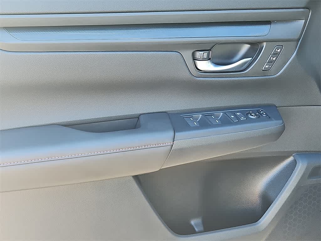 Thumbnail: 2025 Honda CR-V - 12