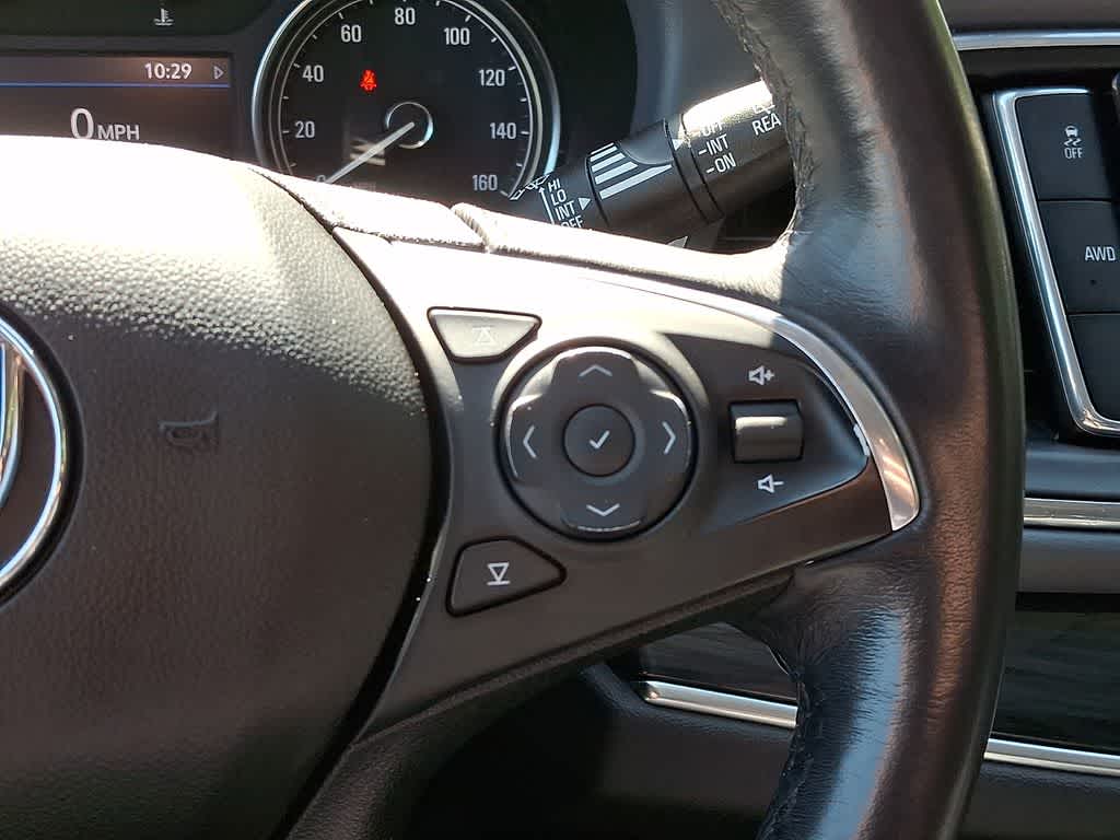 Thumbnail: 2020 Buick Enclave - 25