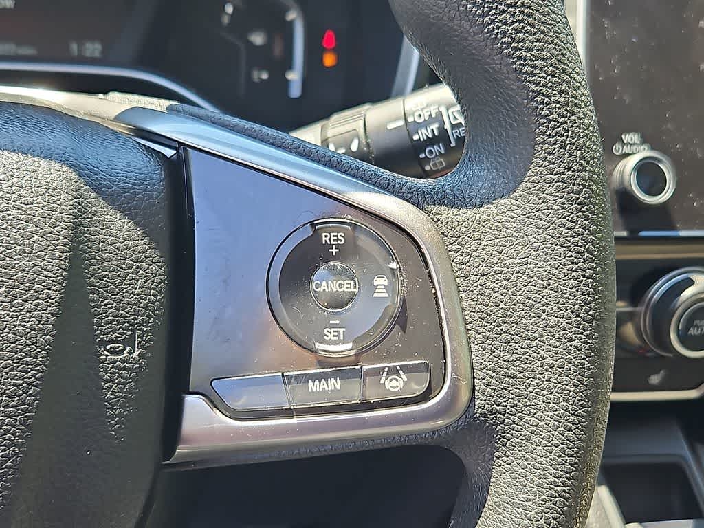 Thumbnail: 2018 Honda CR-V - 23