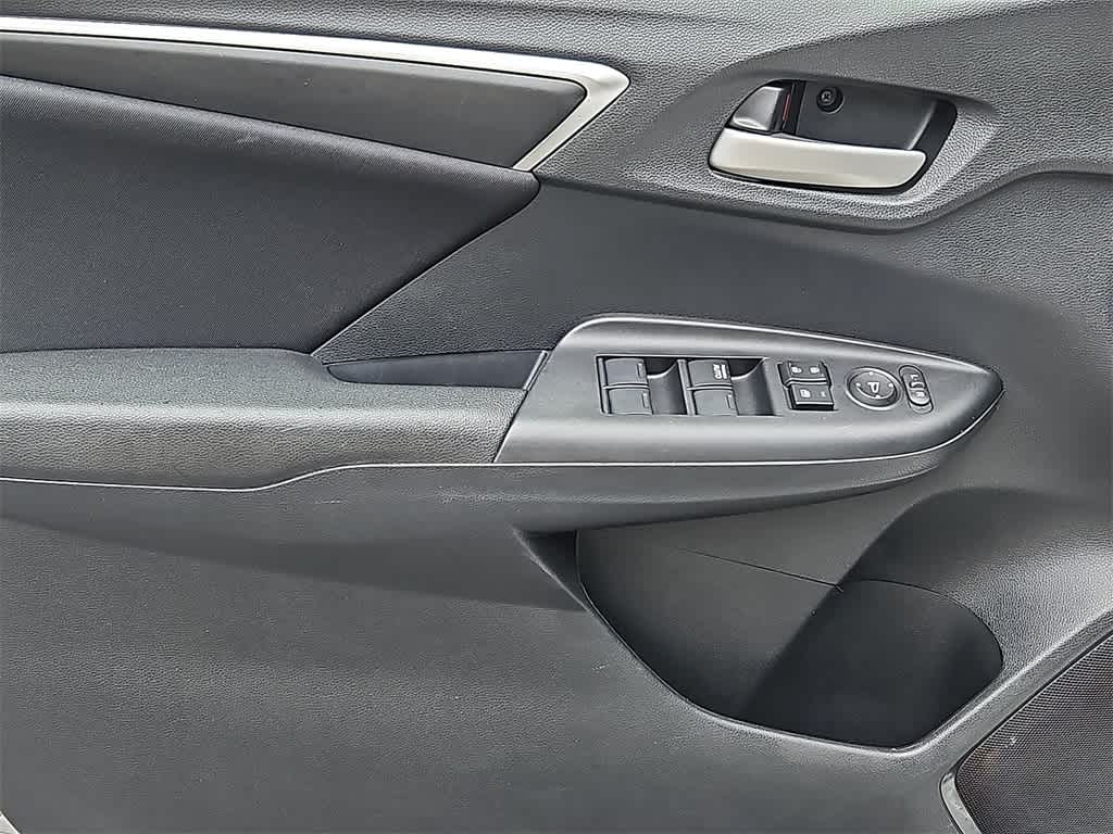 Thumbnail: 2015 Honda Fit - 11