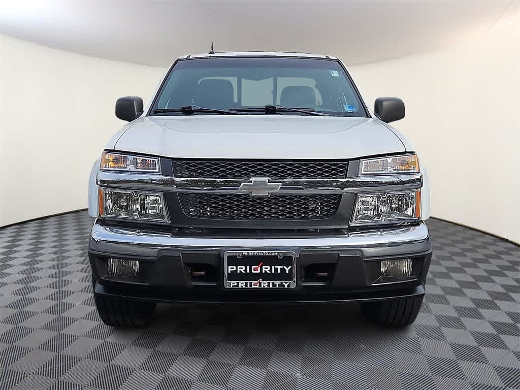Thumbnail: 2006 Chevrolet Colorado - 2