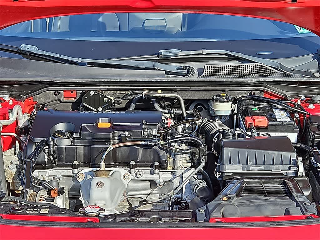 Thumbnail: 2022 Honda Civic - 22