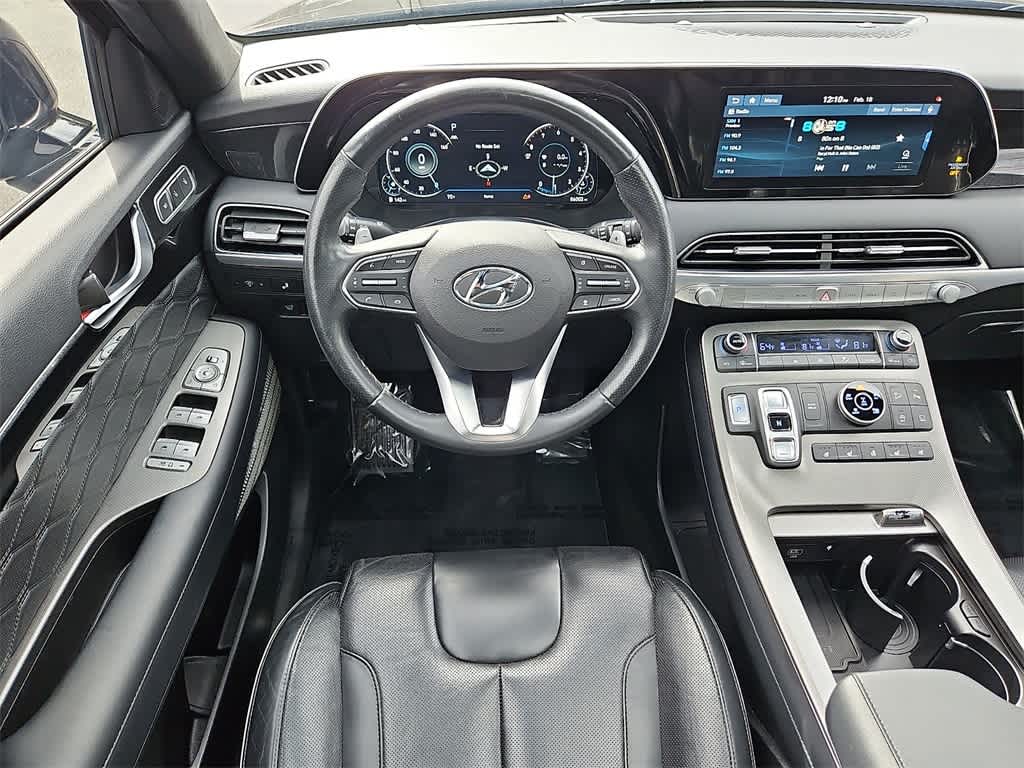 Thumbnail: 2020 Hyundai Palisade - 12