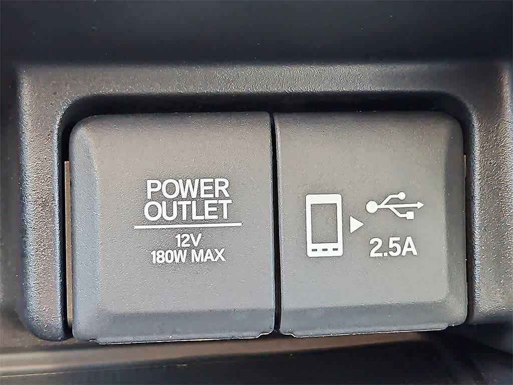 Thumbnail: 2020 Honda Pilot - 22