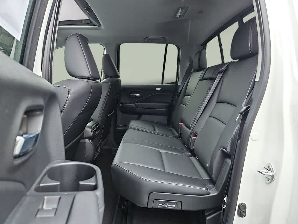 Thumbnail: 2026 Honda Ridgeline - 6