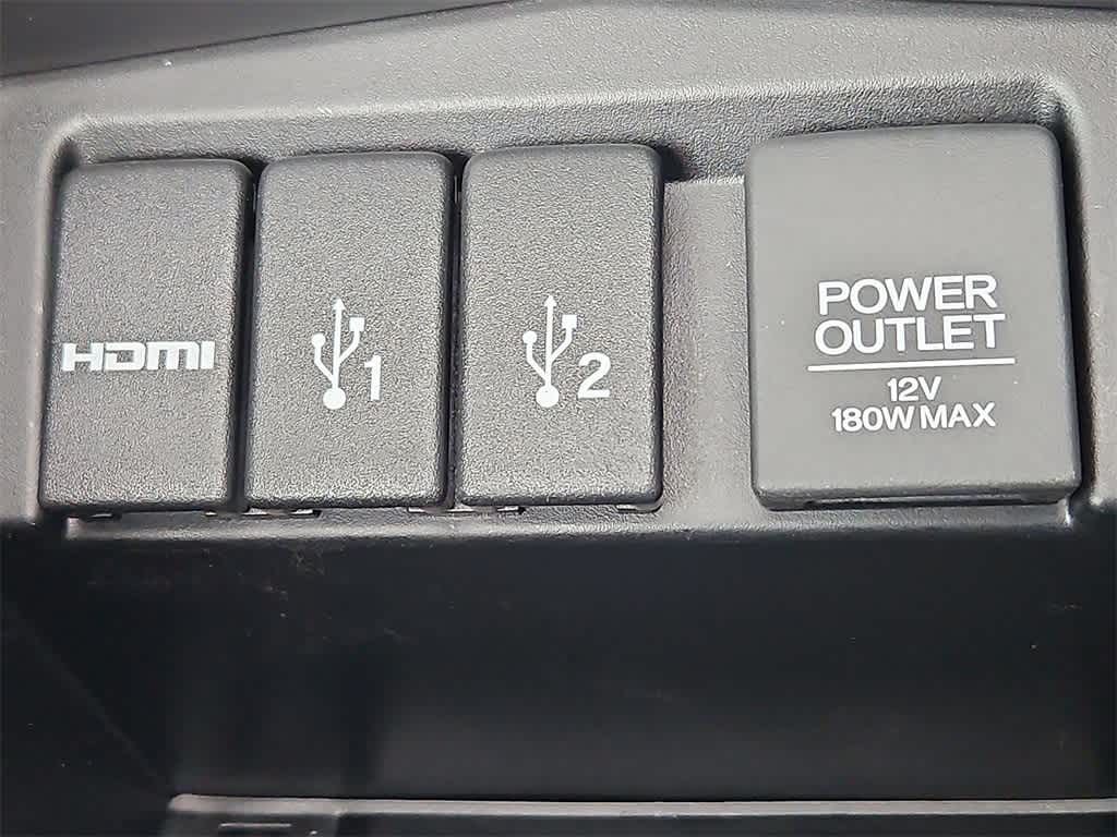 Thumbnail: 2015 Honda CR-V - 25