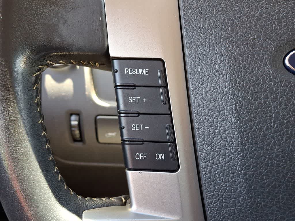 Thumbnail: 2011 Ford Flex - 21