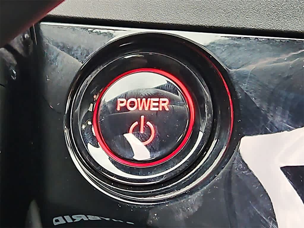 Thumbnail: 2023 Honda Accord - 23