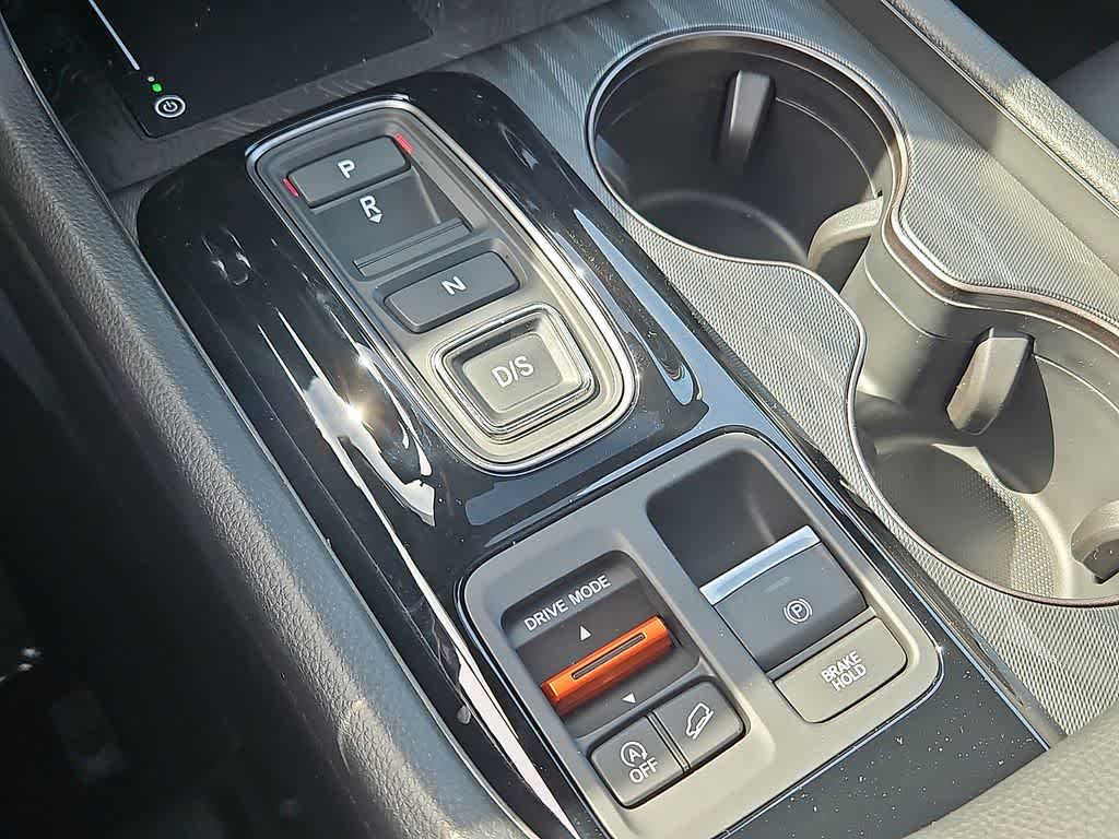 Thumbnail: 2026 Honda Passport - 11