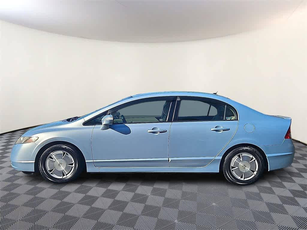 Thumbnail: 2008 Honda Civic - 6