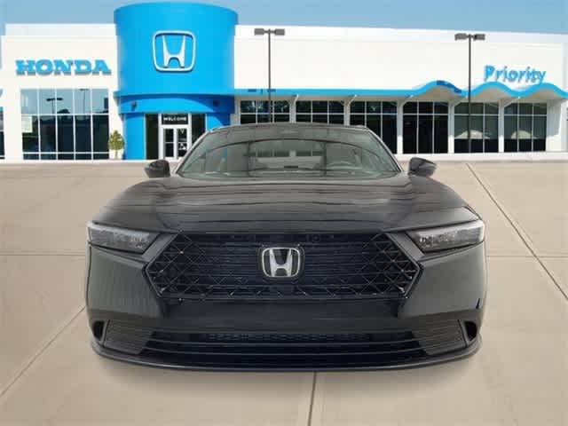 Thumbnail: 2025 Honda Accord - 8