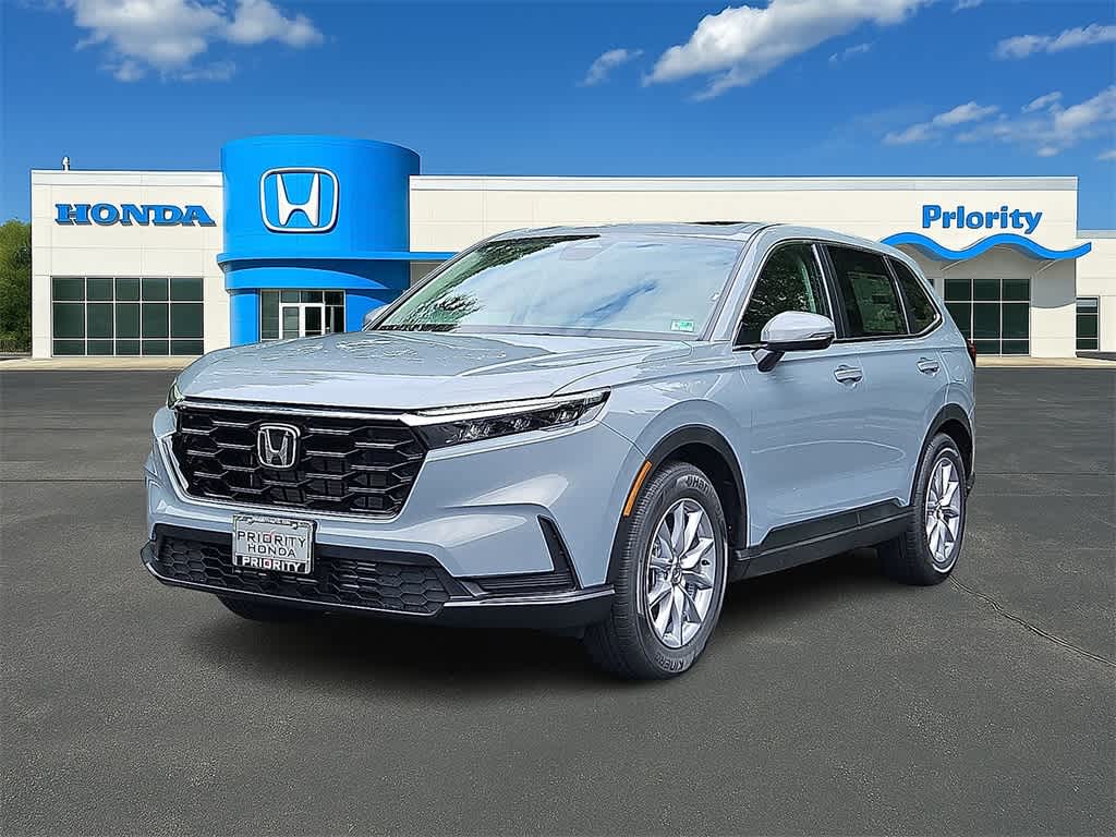 Thumbnail: 2026 Honda CR-V - 1