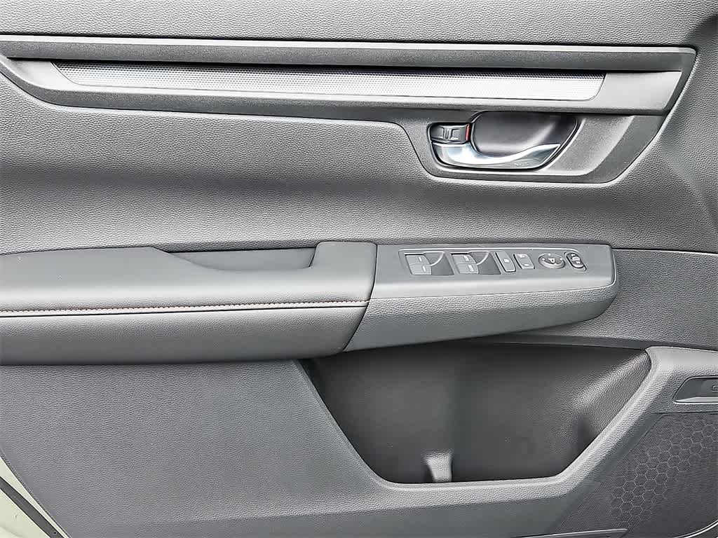 Thumbnail: 2026 Honda CR-V - 8