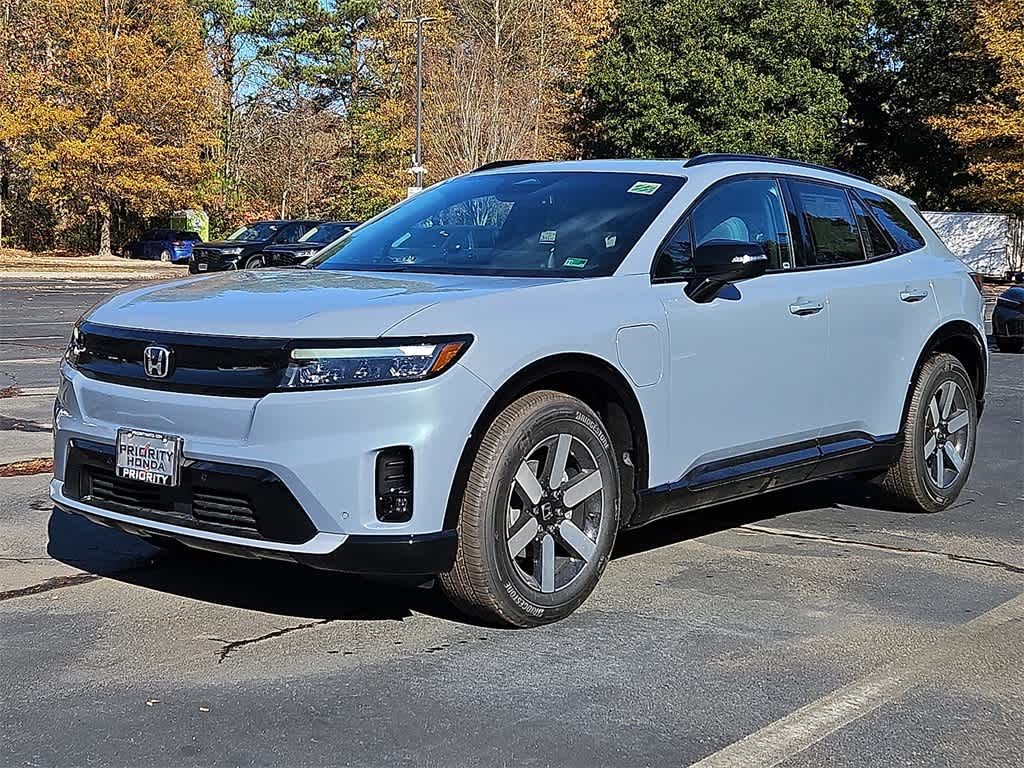 Thumbnail: 2026 Honda Prologue - 1