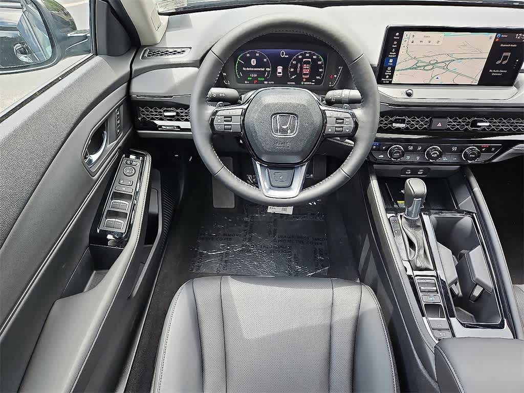 Thumbnail: 2025 Honda Accord - 8