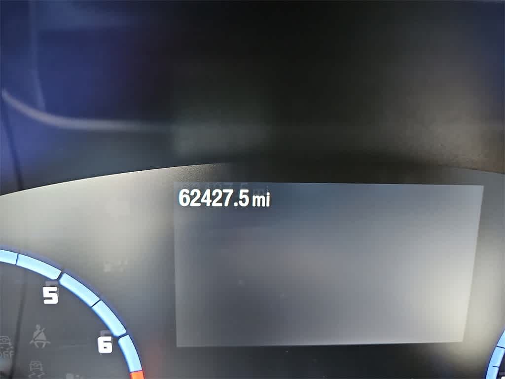 Thumbnail: 2021 Ford Bronco Sport - 17