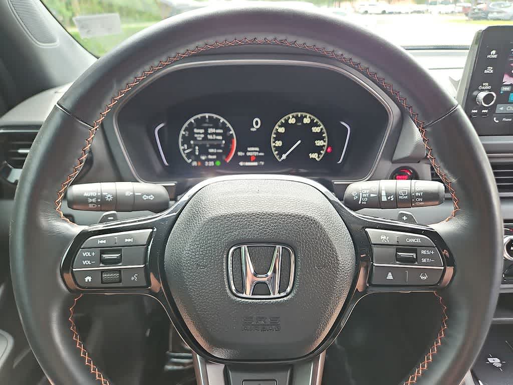 Thumbnail: 2025 Honda Pilot - 16