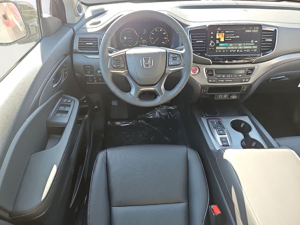 Thumbnail: 2026 Honda Ridgeline - 6