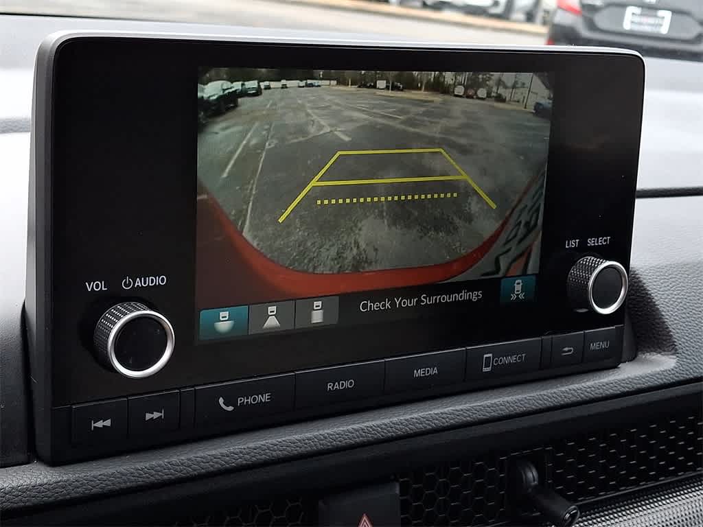 Thumbnail: 2024 Honda CR-V - 16