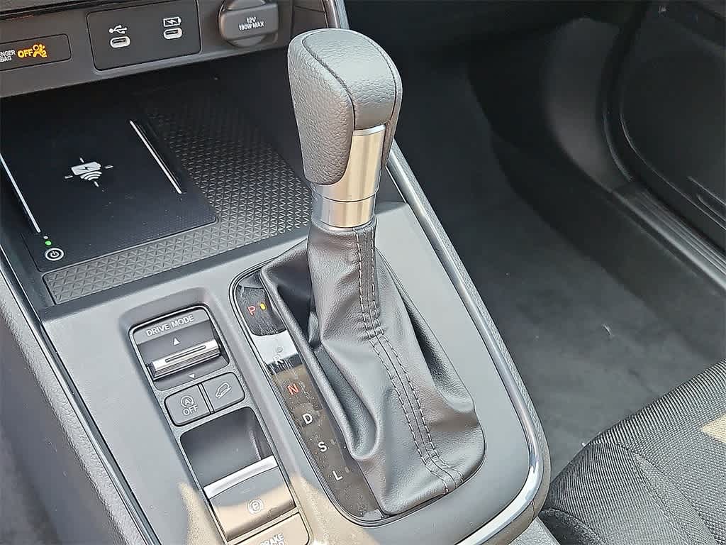 Thumbnail: 2026 Honda CR-V - 12