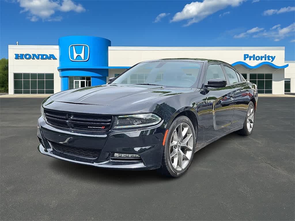 2023 Dodge Charger SXT -
                  Chesapeake, VA