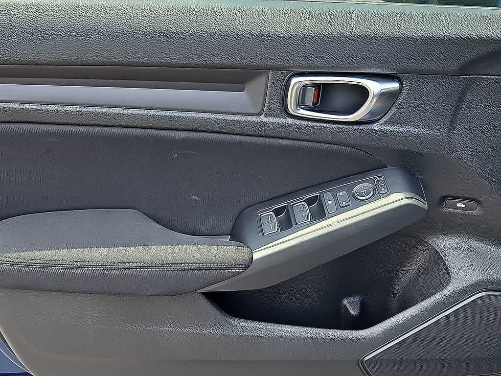 Thumbnail: 2026 Honda Civic - 9