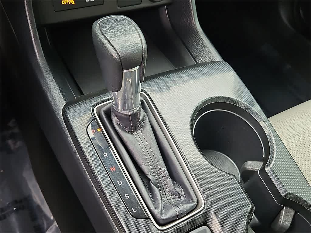 Thumbnail: 2024 Honda Civic - 14