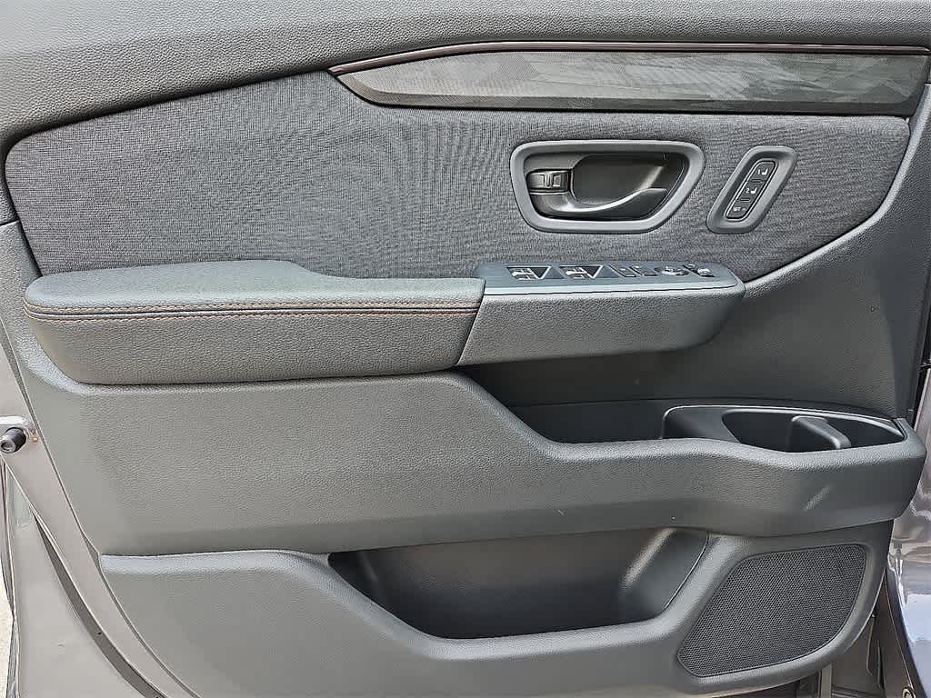 Thumbnail: 2026 Honda Passport - 9