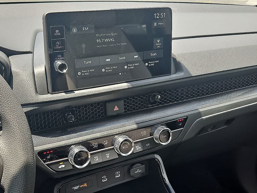 Thumbnail: 2026 Honda CR-V - 13