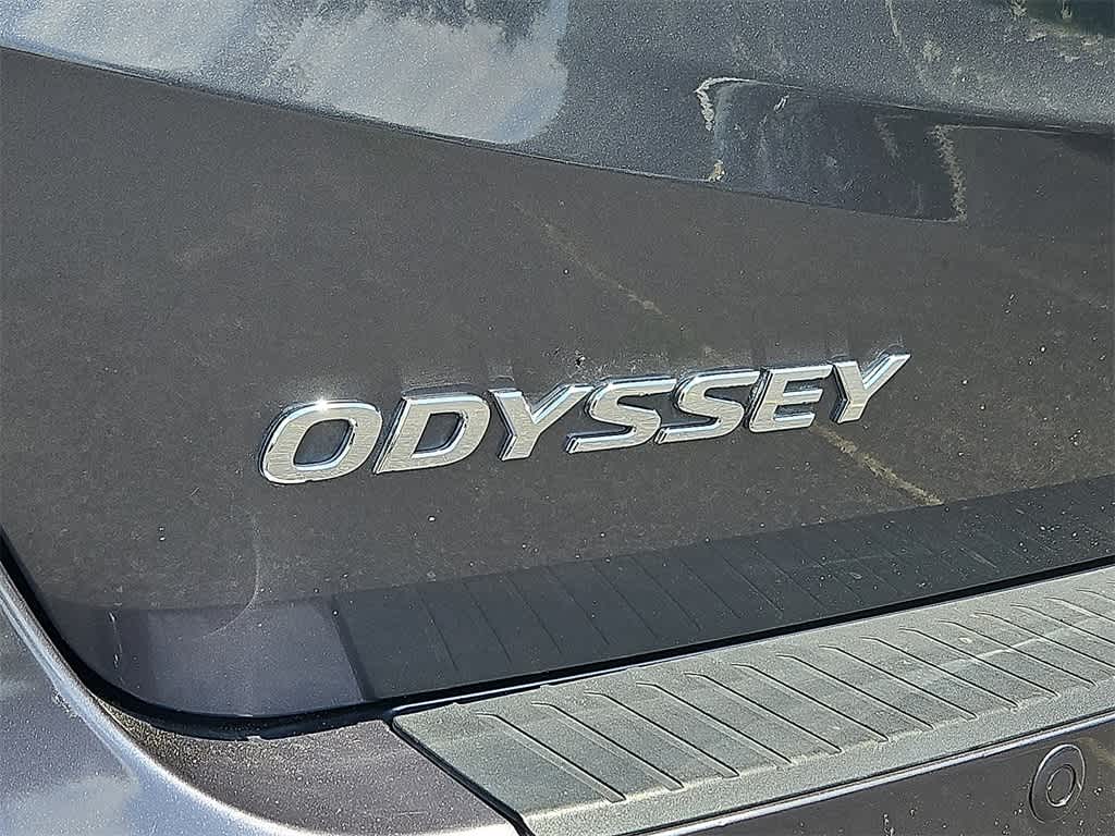 Thumbnail: 2023 Honda Odyssey - 30
