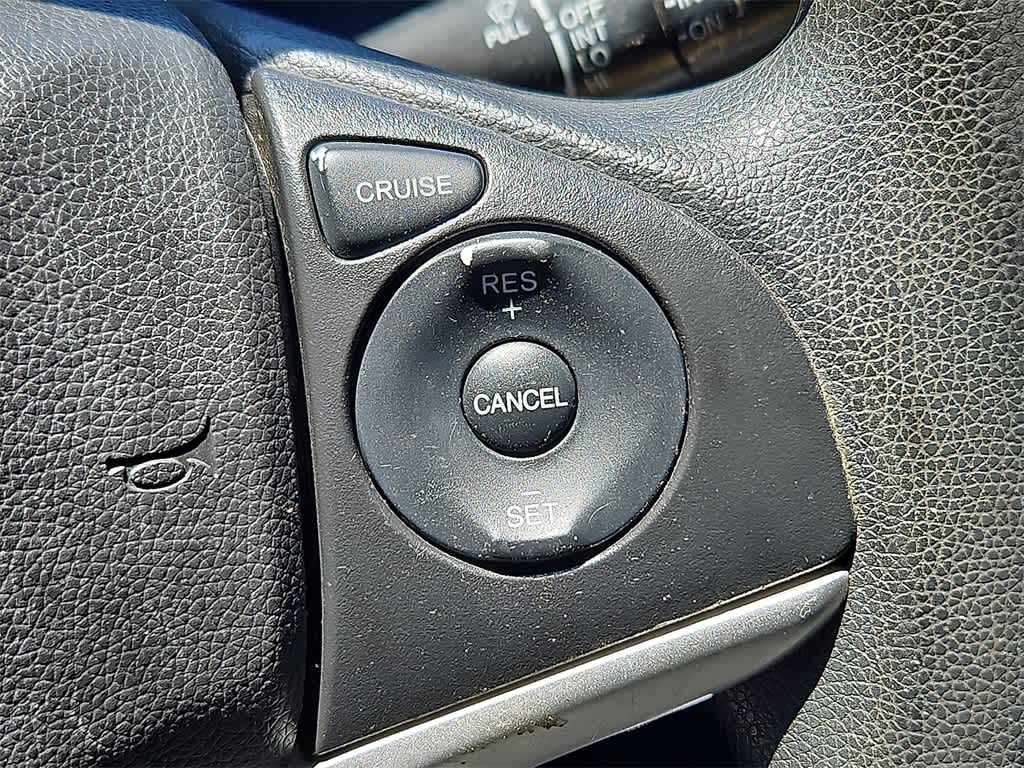Thumbnail: 2020 Honda Fit - 18