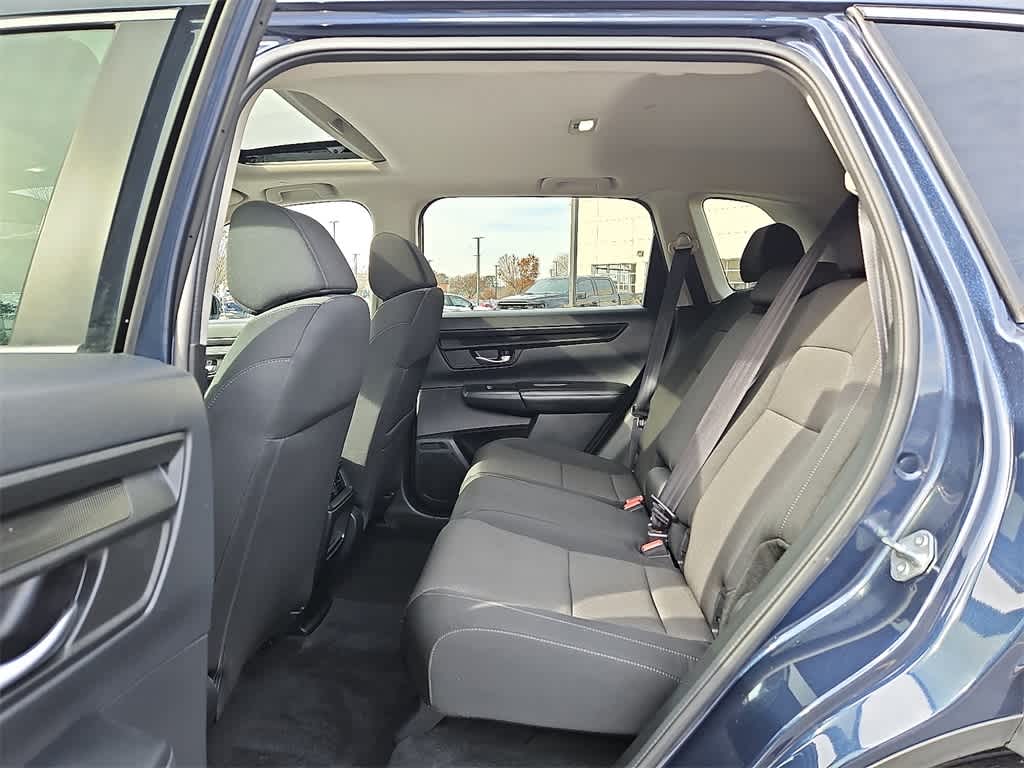 Thumbnail: 2023 Honda CR-V - 10