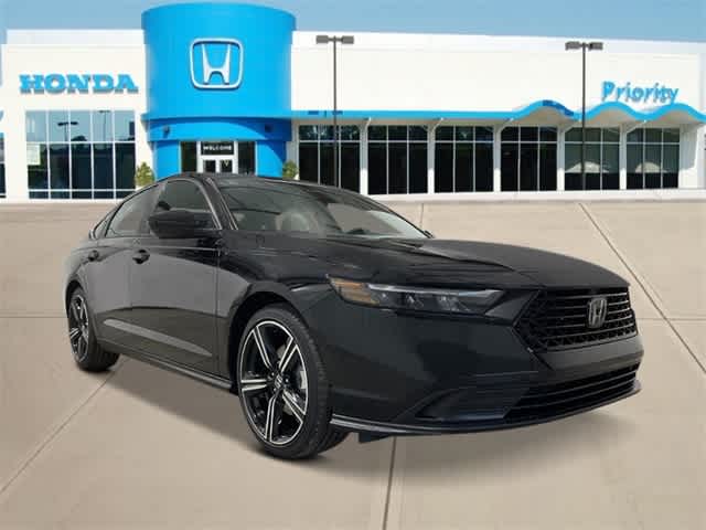 Thumbnail: 2025 Honda Accord - 7