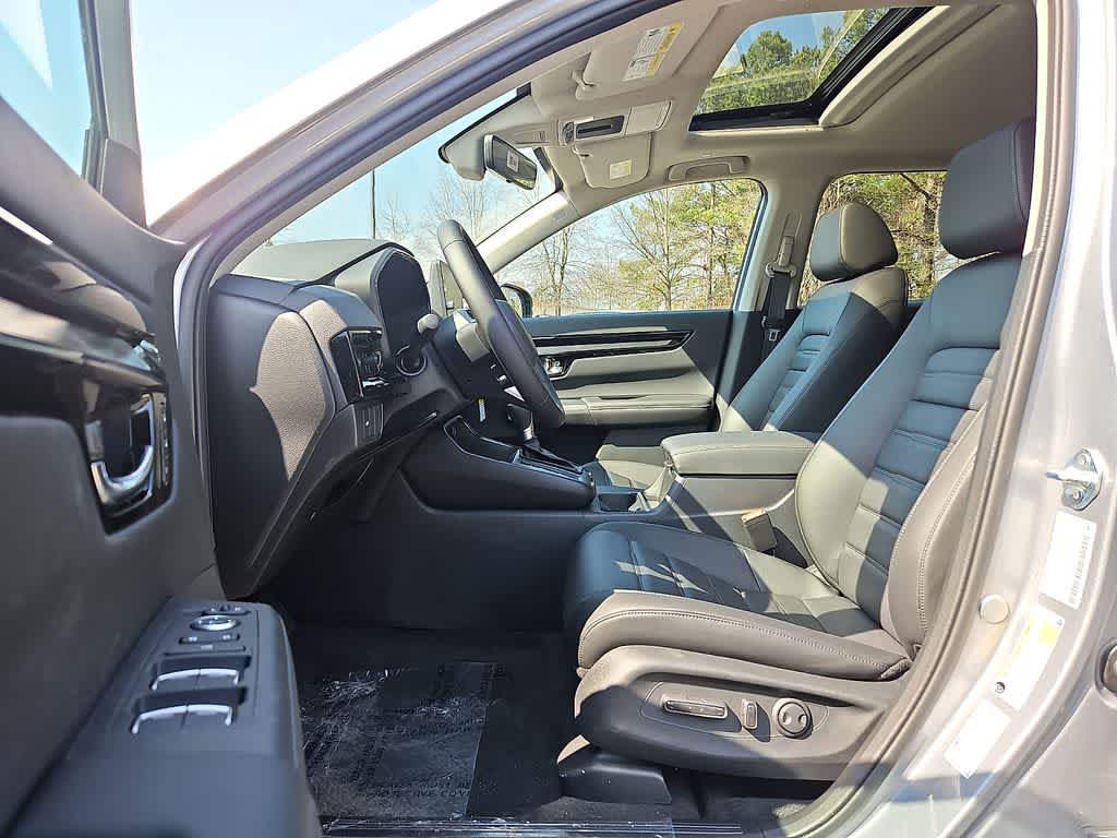 Thumbnail: 2026 Honda CR-V - 9