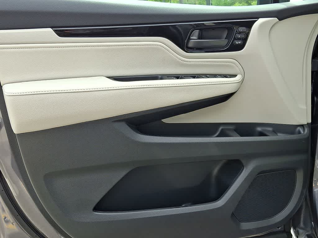 Thumbnail: 2026 Honda Odyssey - 7
