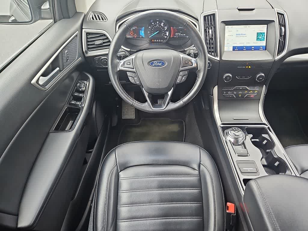 Thumbnail: 2019 Ford Edge - 11