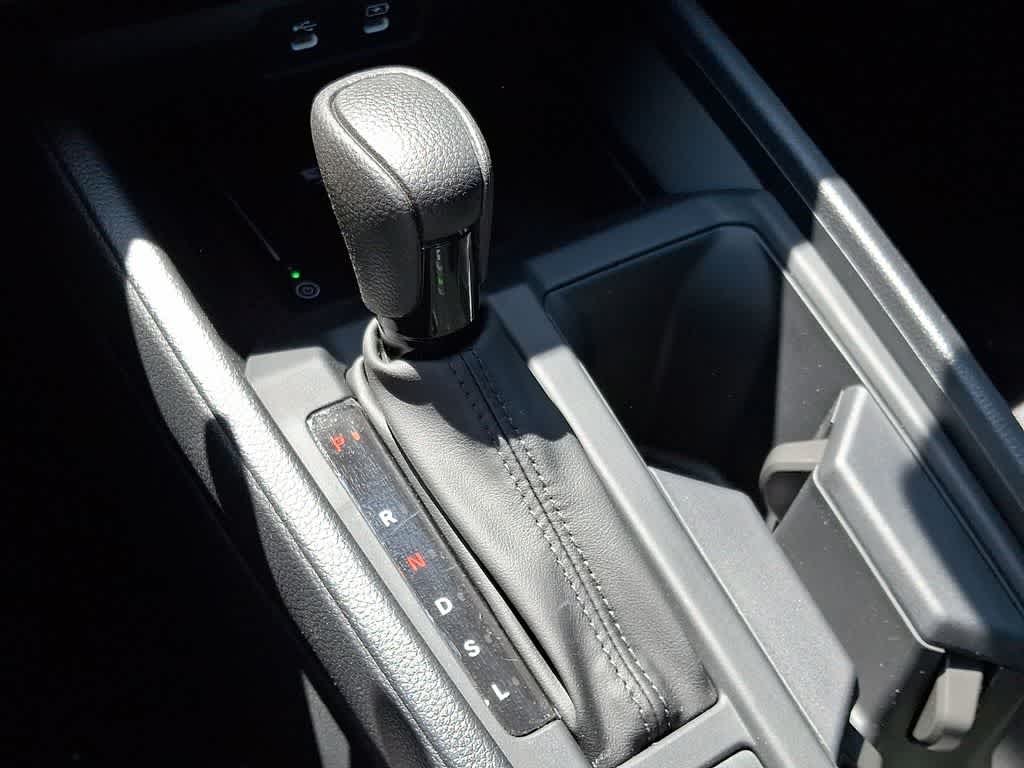 Thumbnail: 2026 Honda Accord - 10