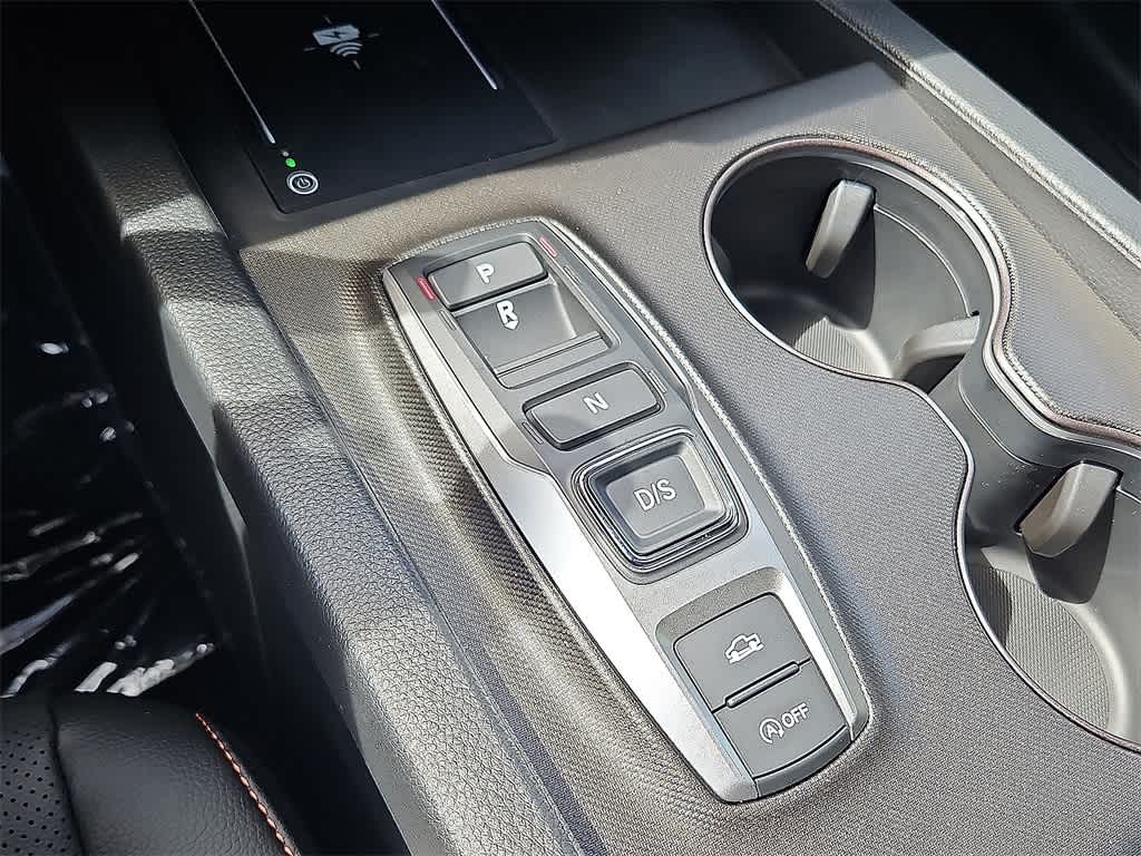 Thumbnail: 2026 Honda Ridgeline - 11