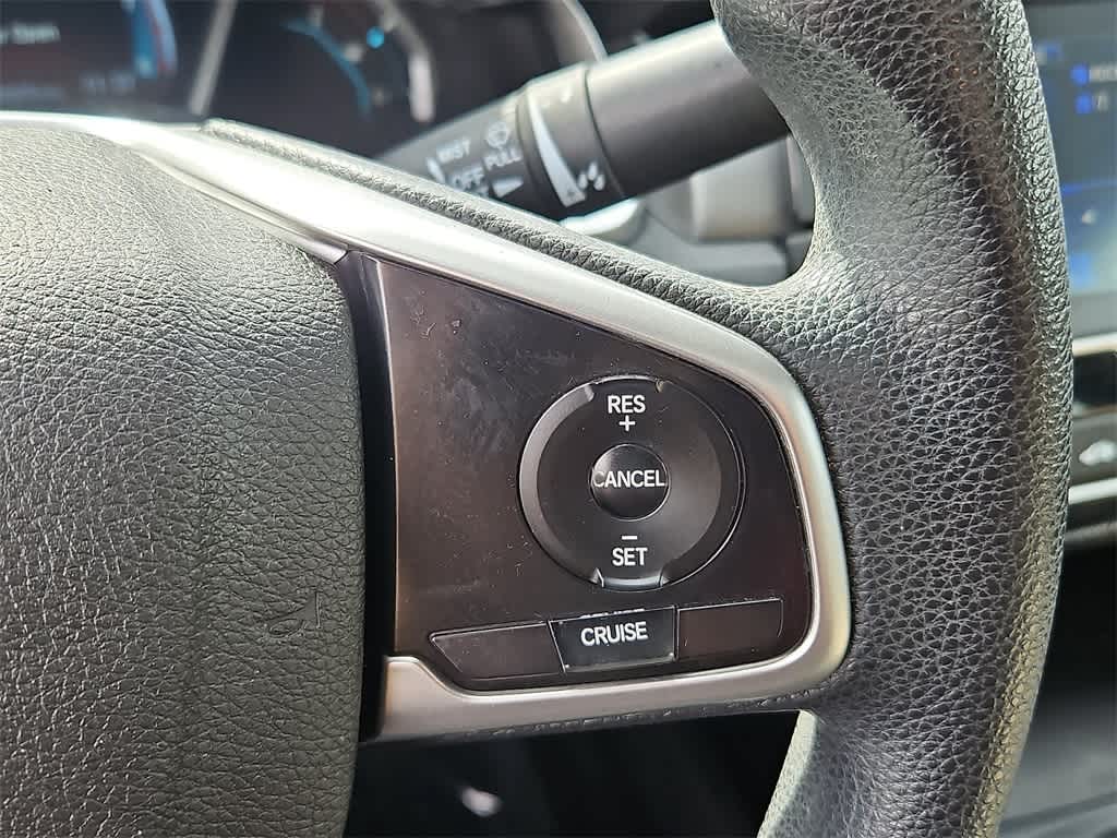 Thumbnail: 2016 Honda Civic - 21