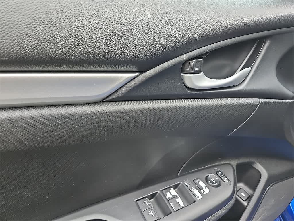 Thumbnail: 2021 Honda Civic - 11