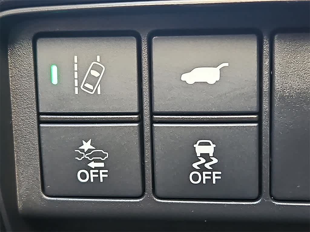 Thumbnail: 2022 Honda CR-V - 24